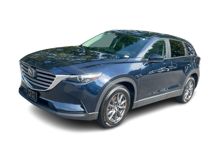 2022 Mazda CX-9 Sport -
                Smyrna, GA