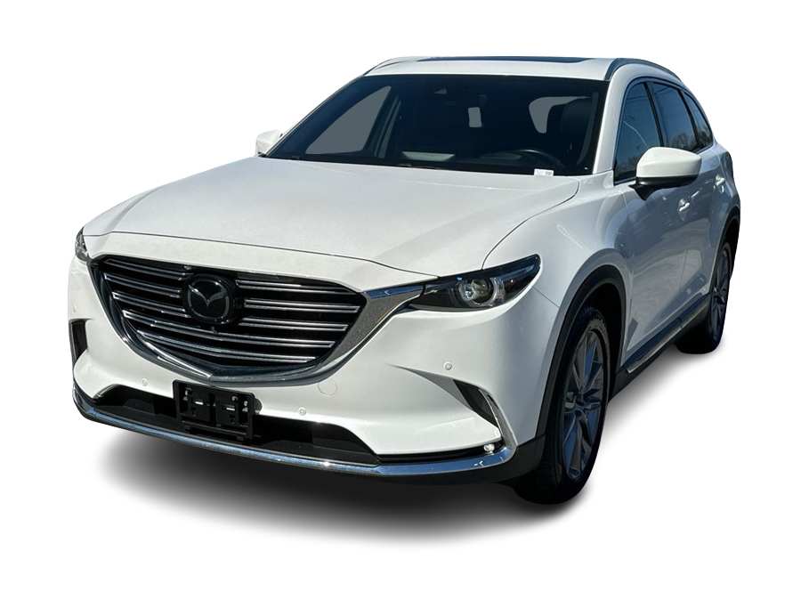 2023 Mazda CX-9 Grand Touring -
                Smyrna, GA