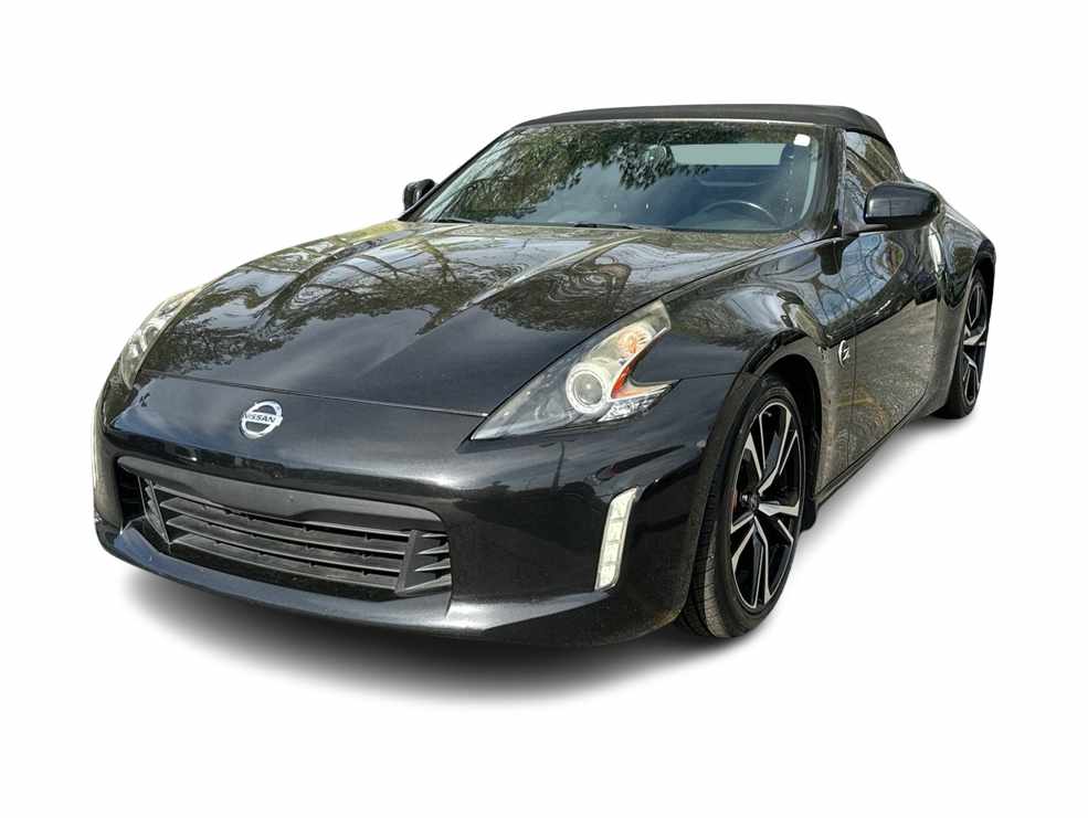 2018 Nissan Z Sport -
                Smyrna, GA