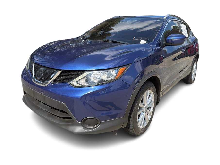 2019 Nissan Rogue Sport SV -
                  Smyrna, GA