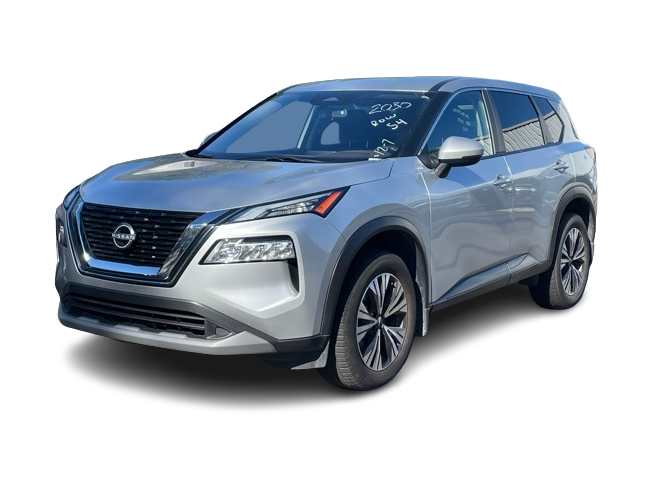 2023 Nissan Rogue SV -
                Smyrna, GA