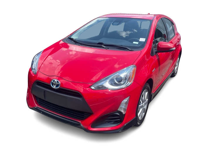 2017 Toyota Prius c Two -
                Smyrna, GA