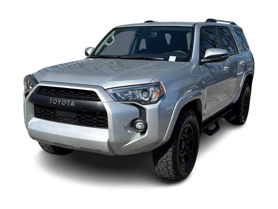 2024 Toyota 4Runner SR5 -
                Smyrna, GA