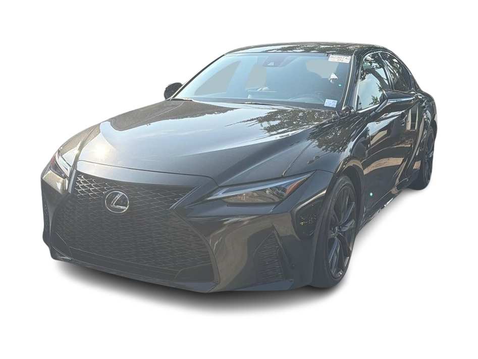 Thumbnail: 2025 Lexus ES - 1