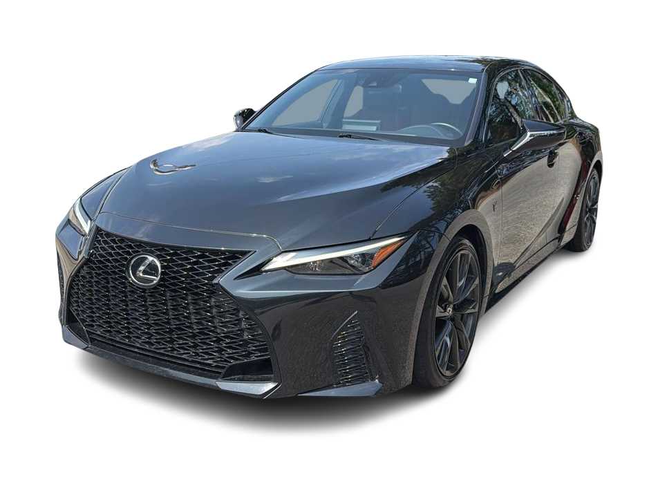 Thumbnail: 2025 Lexus ES - 1