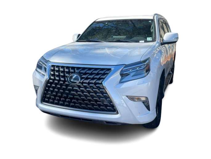 2023 Lexus GX 460 -
                Smyrna, GA