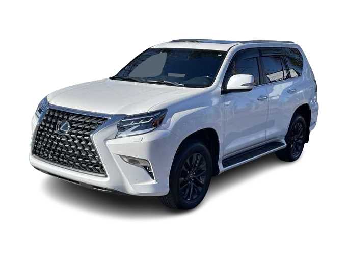 2023 Lexus GX 460 -
                Smyrna, GA