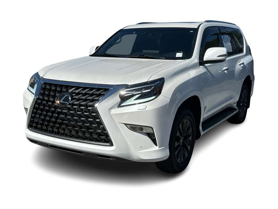 2023 Lexus GX 460 -
                Smyrna, GA