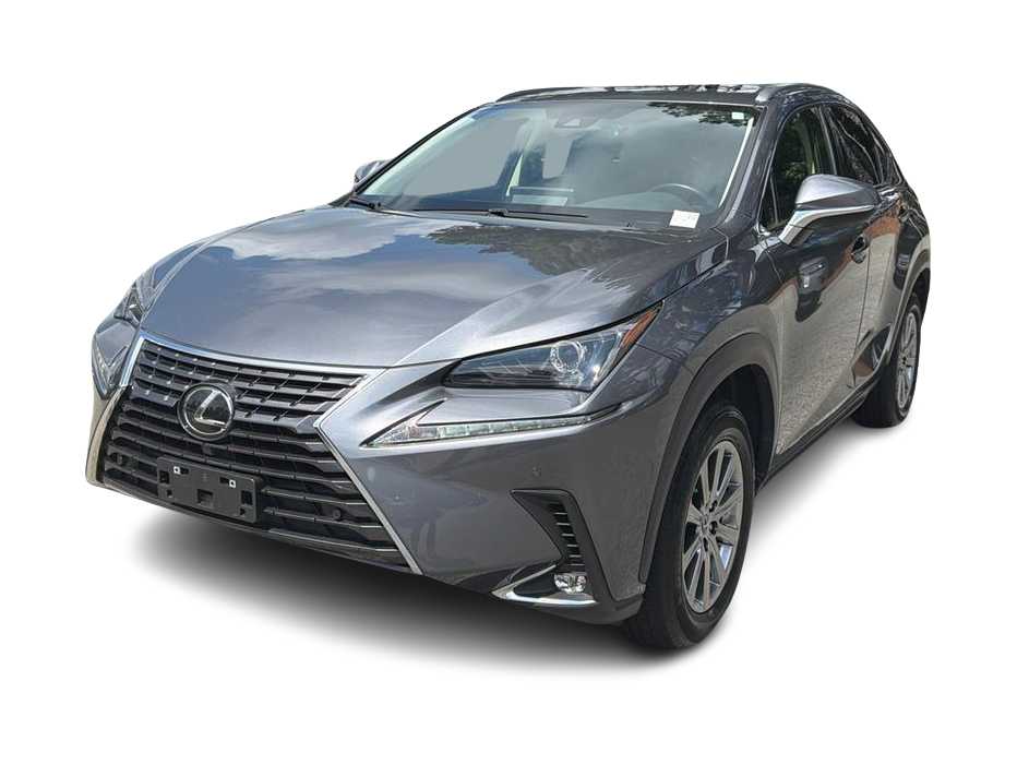 2021 Lexus NX 300 -
                  Smyrna, GA
