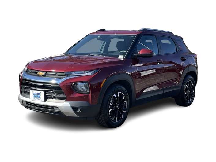 2023 Chevrolet TrailBlazer LT -
                Smyrna, GA