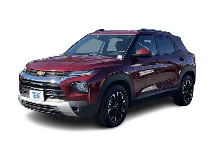 2023 Chevrolet TrailBlazer LT -
                Smyrna, GA