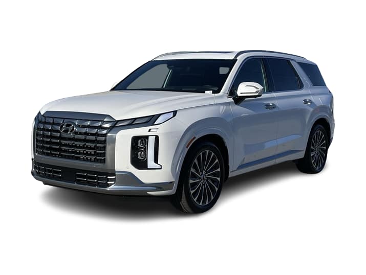 2023 Hyundai Palisade Calligraphy -
                Smyrna, GA