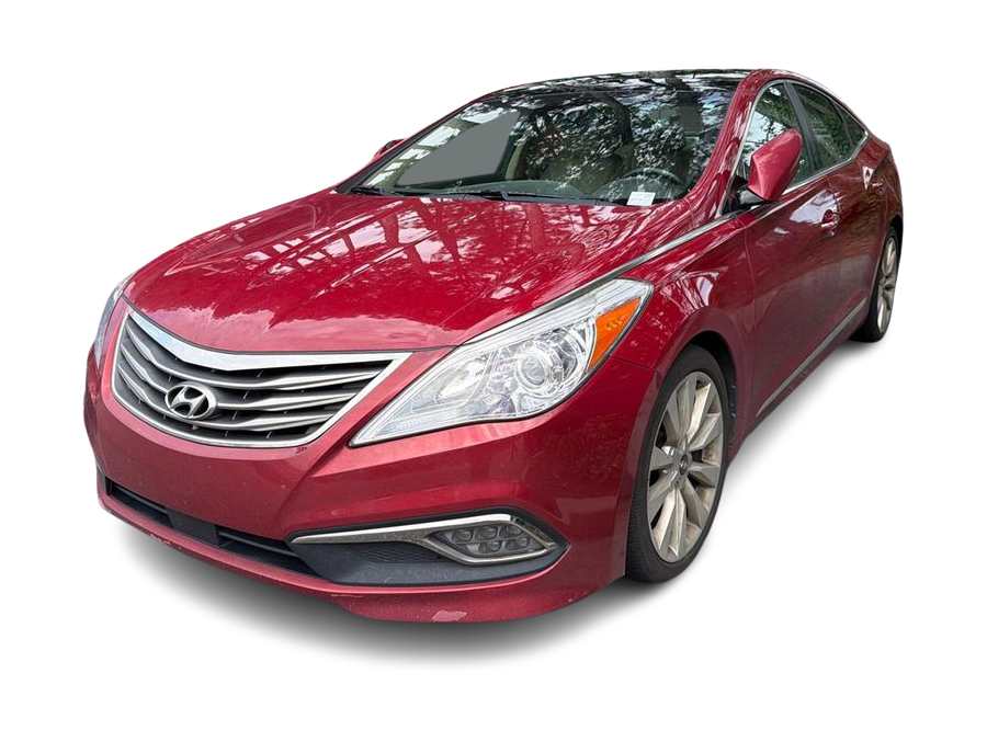 2016 Hyundai Azera Limited Edition -
                  Smyrna, GA