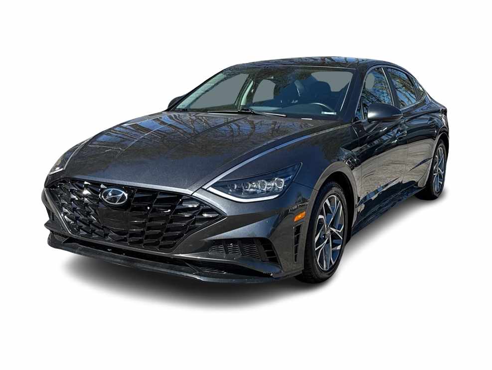 2023 Hyundai Sonata SEL Hero Image