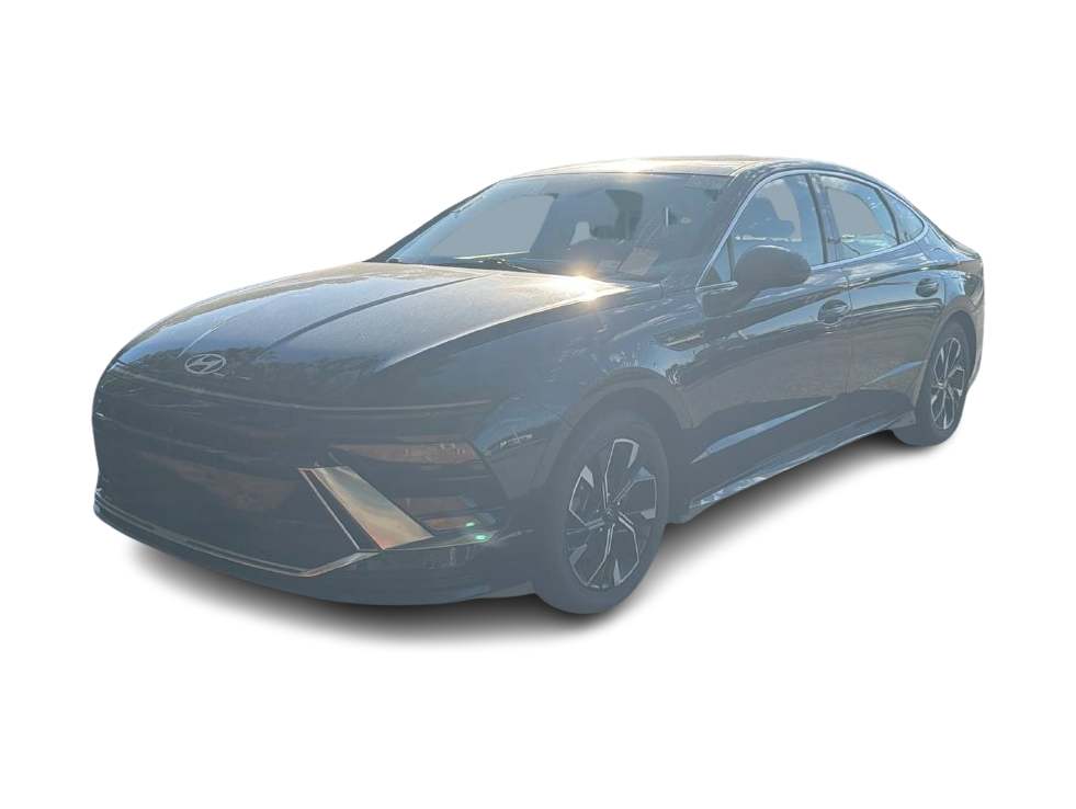 Thumbnail: 2024 Hyundai Sonata - 1