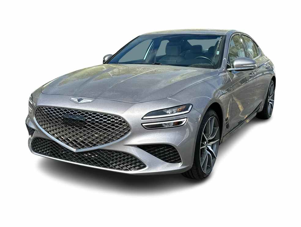 2023 Genesis G70 2.0T -
                Smyrna, GA
