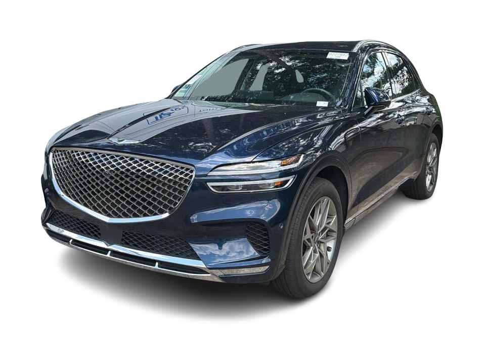 Thumbnail: 2023 Genesis GV70 - 1