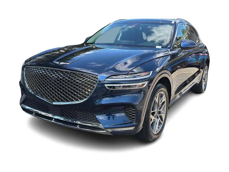 Thumbnail: 2023 Genesis GV70 - 1