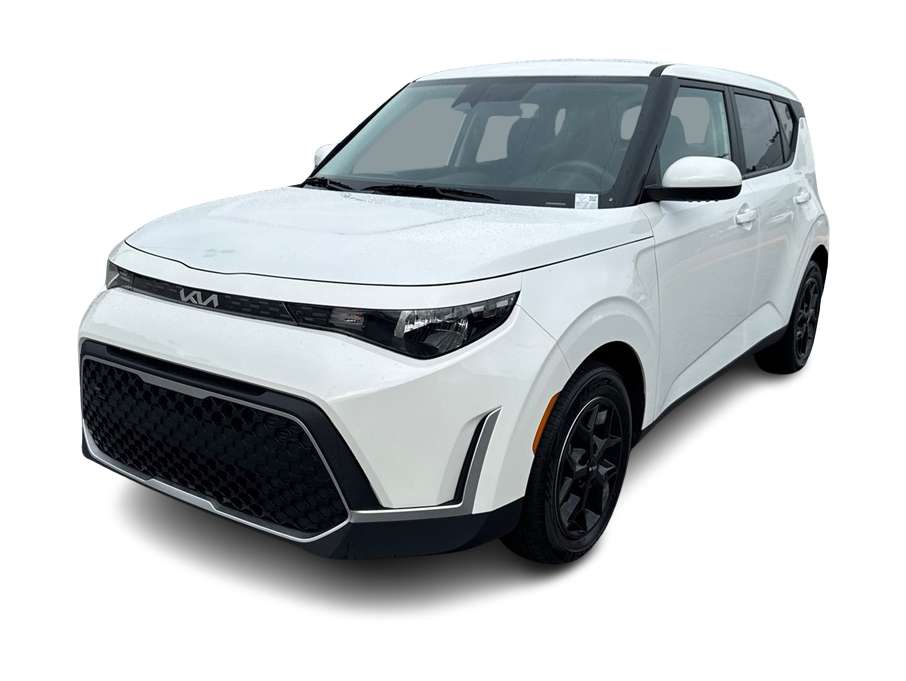 Thumbnail: 2024 Kia Soul - 1