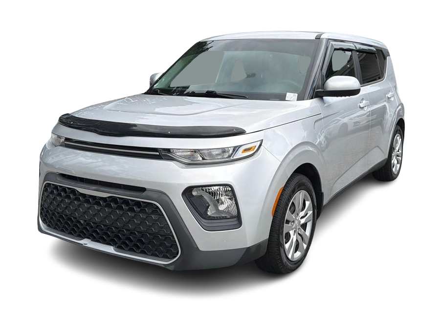 2021 Kia Soul LX -
                  Smyrna, GA