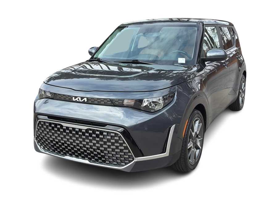 Thumbnail: 2024 Kia Soul - 1