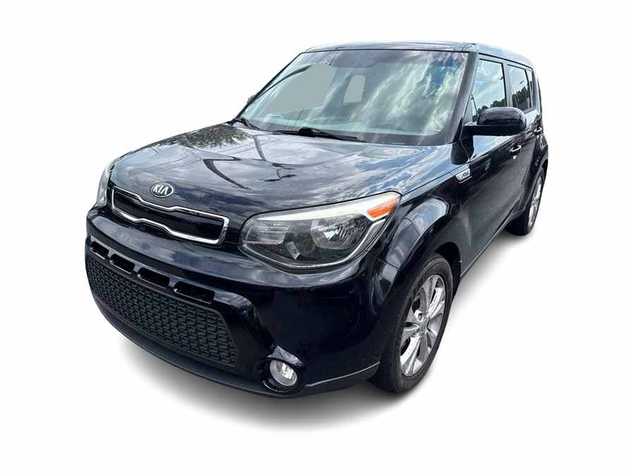 2016 Kia Soul Soul+ -
                  Smyrna, GA