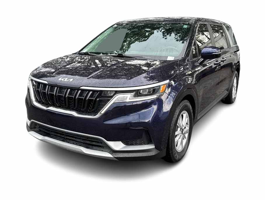 2023 Kia Carnival LX -
                  Smyrna, GA