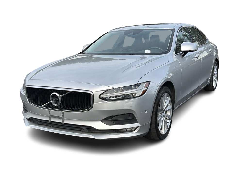 2018 Volvo S90 T6 Momentum -
                  Smyrna, GA