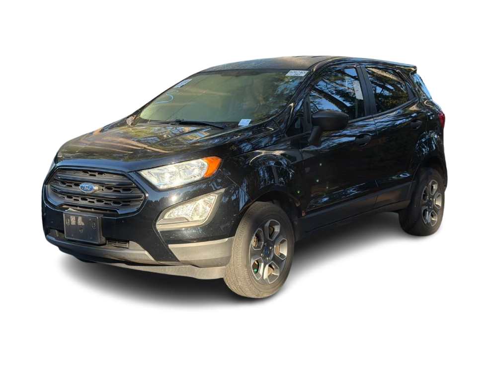 2021 Ford EcoSport S -
                  Smyrna, GA