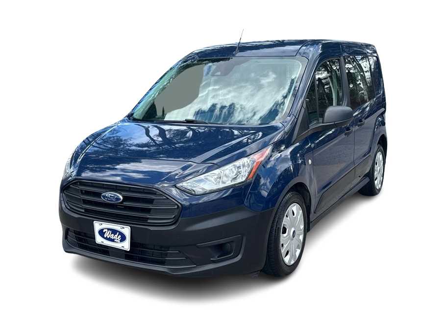 2020 Ford Transit Series Connnect XL -
                  Smyrna, GA