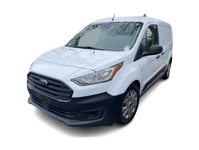 2020 Ford Transit Series Connnect XL -
                Smyrna, GA