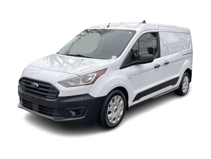 2020 Ford Transit Series Connnect XL -
                Smyrna, GA