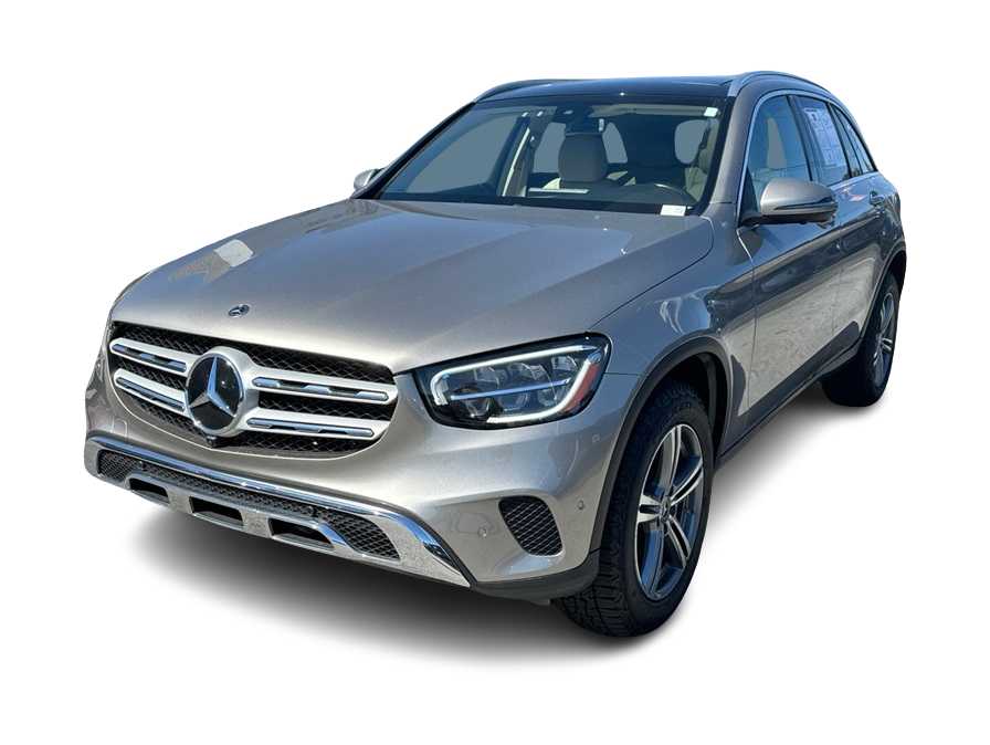 2021 Mercedes-Benz GLC 300 -
                Smyrna, GA