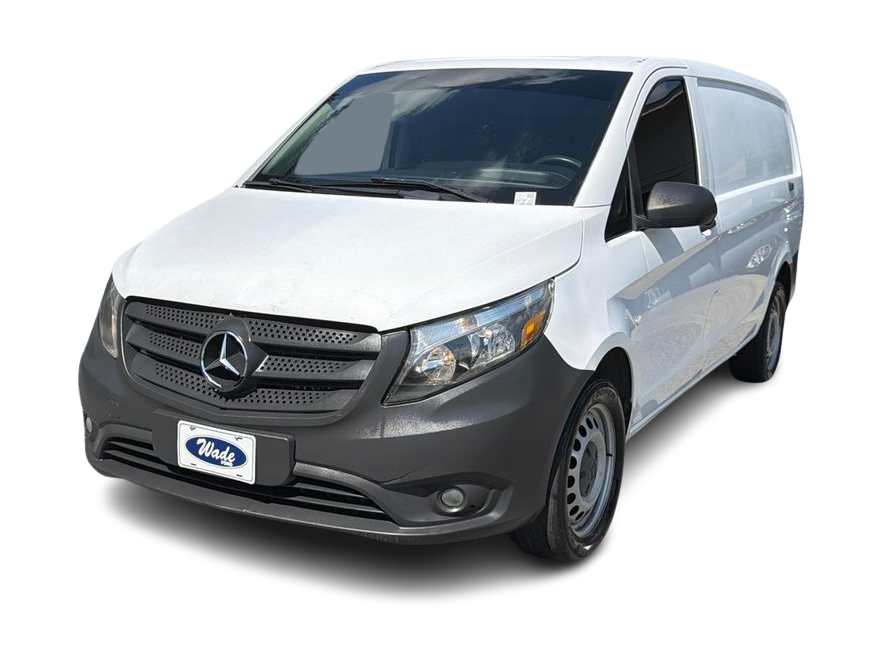 2020 Mercedes-Benz Metris  -
                  Smyrna, GA