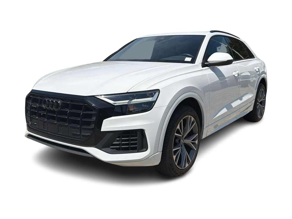 2020 Audi Q8 Premium -
                  Smyrna, GA