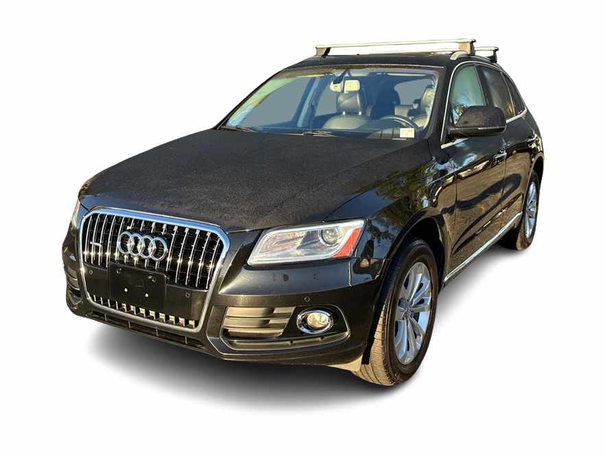 2016 Audi Q5 Premium Plus -
                  Smyrna, GA