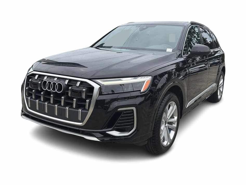 Thumbnail: 2025 Audi Q7 - 1