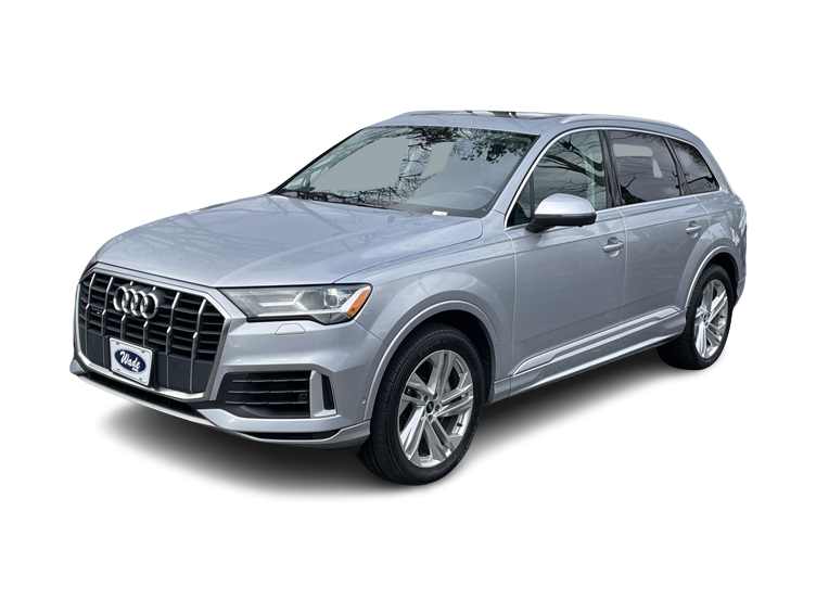 2021 Audi Q7 Premium Plus -
                Smyrna, GA