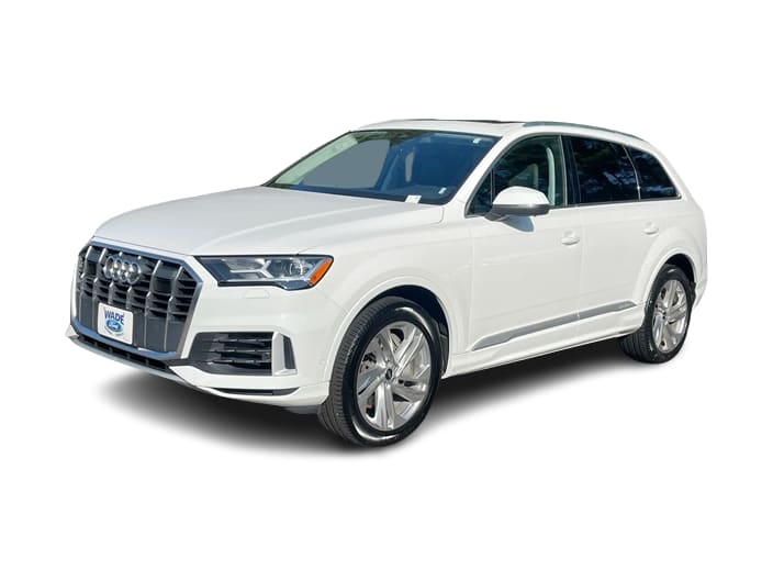 2022 Audi Q7 Premium Plus -
                Smyrna, GA