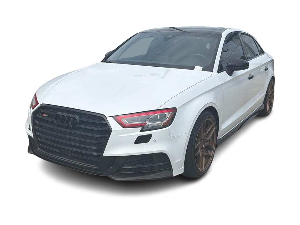 2020 Audi S3 Premium Plus -
                  Smyrna, GA