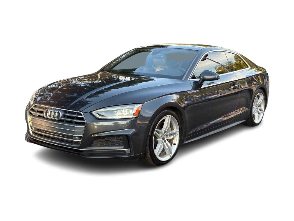 2019 Audi A5 Premium Plus -
                  Smyrna, GA