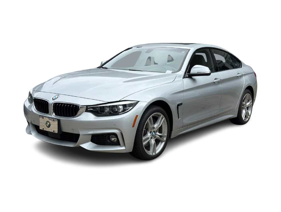 2018 BMW 4 Series 430i -
                  Smyrna, GA