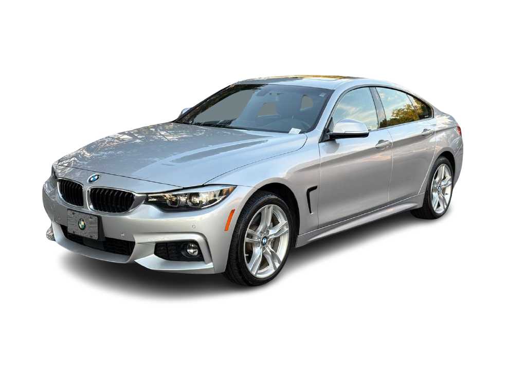 2018 BMW 4 Series 430i -
                  Smyrna, GA