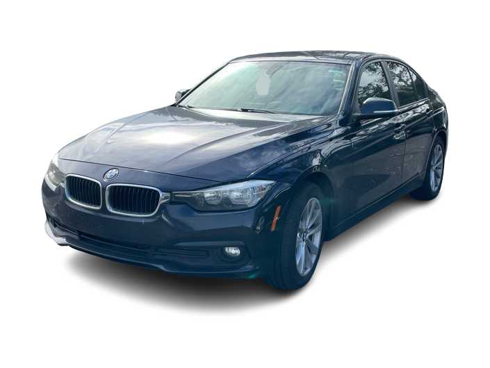 2016 BMW 3 Series 320i -
                Smyrna, GA