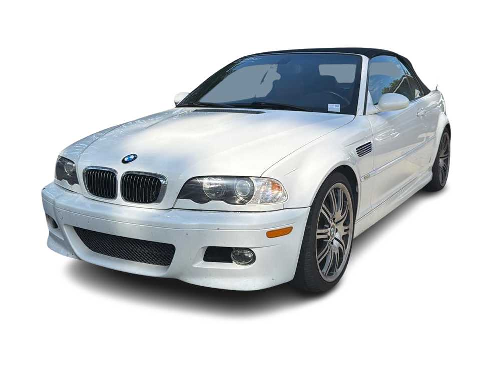 2006 BMW M3  -
                  Smyrna, GA