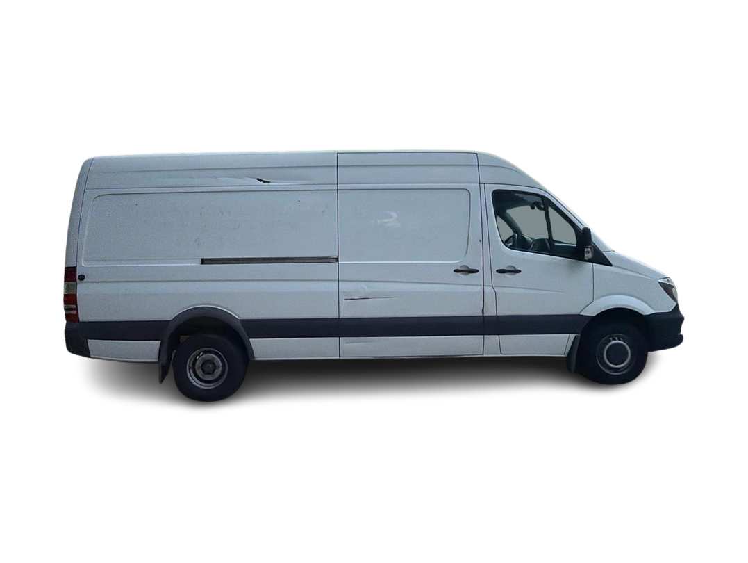 2017 Mercedes-Benz Sprinter 3500 -
                  Smyrna, GA