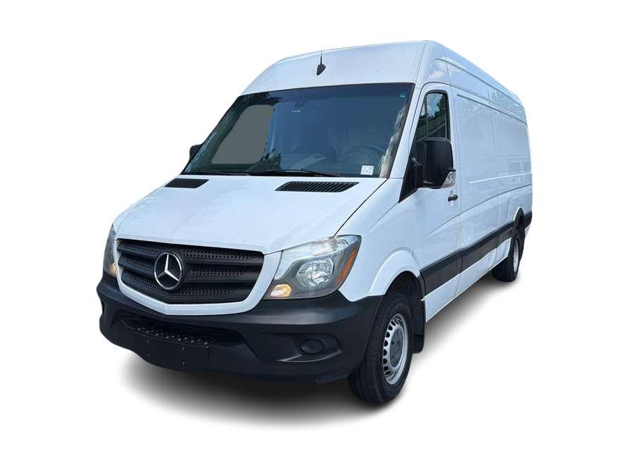 2017 Mercedes-Benz Sprinter 3500 -
                  Smyrna, GA