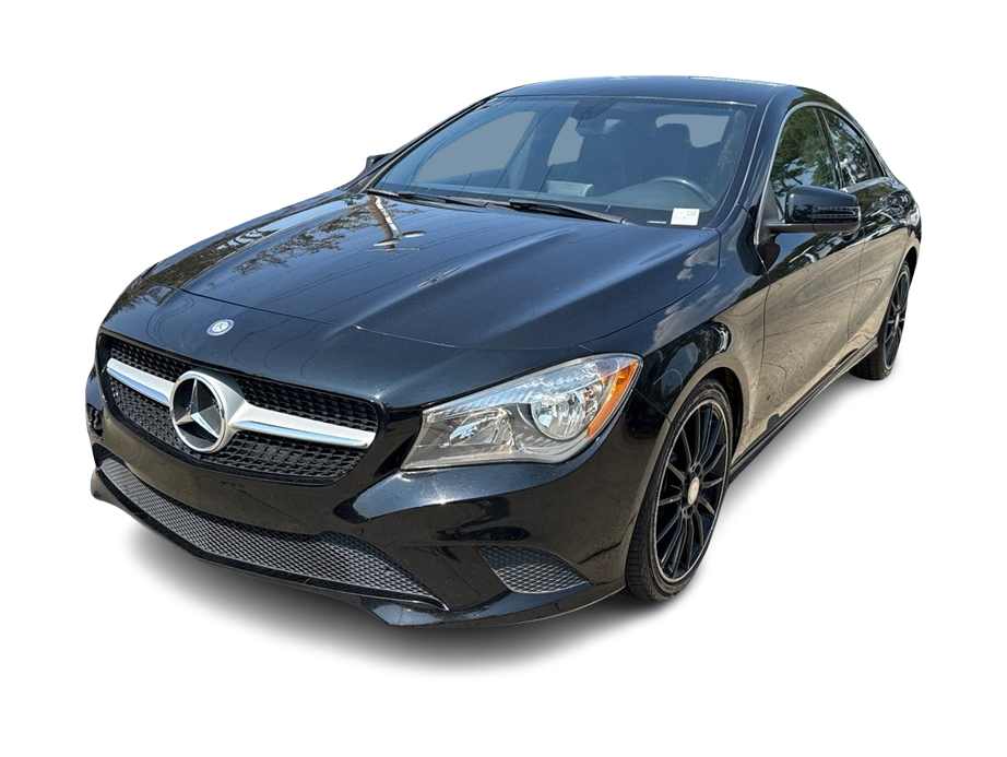 2014 Mercedes-Benz CLA 250 -
                  Smyrna, GA