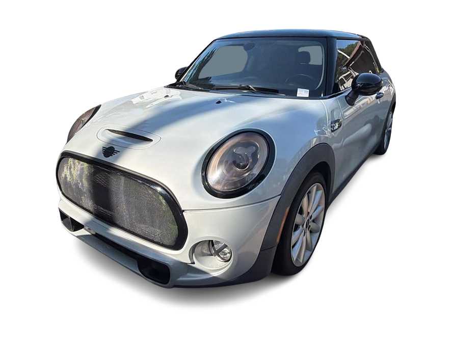 2017 MINI Cooper S -
                  Smyrna, GA