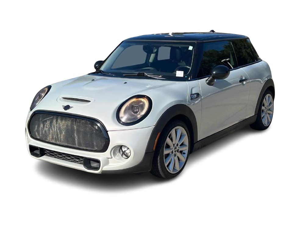 2017 MINI Cooper S -
                  Smyrna, GA